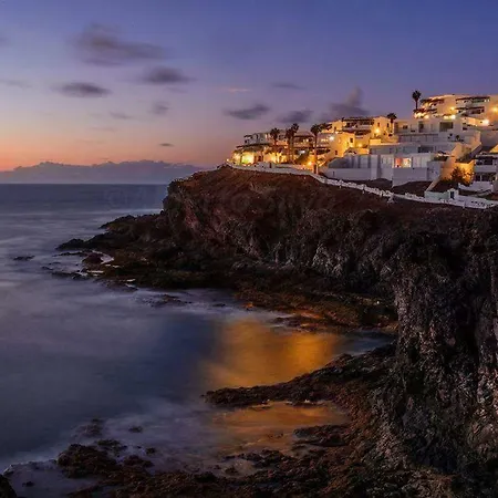 Faro De Sardina Lejlighed Gáldar
