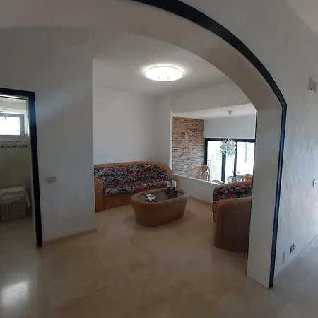 Appartamento Faro De Sardina *