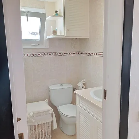 Apartment Faro De Sardina *