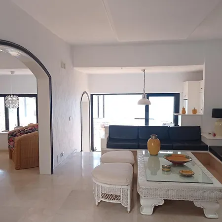Apartment Faro De Sardina Galdar