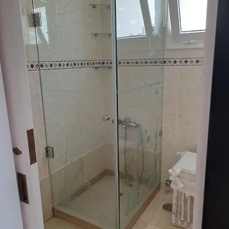 Apartment Faro De Sardina Galdar