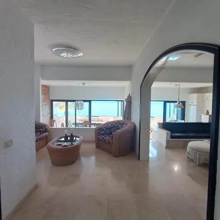 Apartment Faro De Sardina *