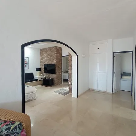 Faro De Sardina Apartment