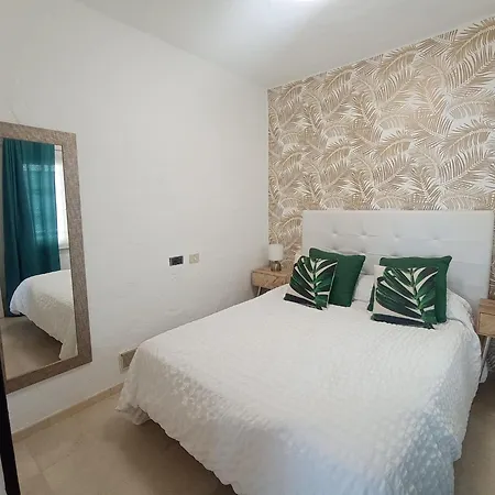 Apartment Faro De Sardina Galdar