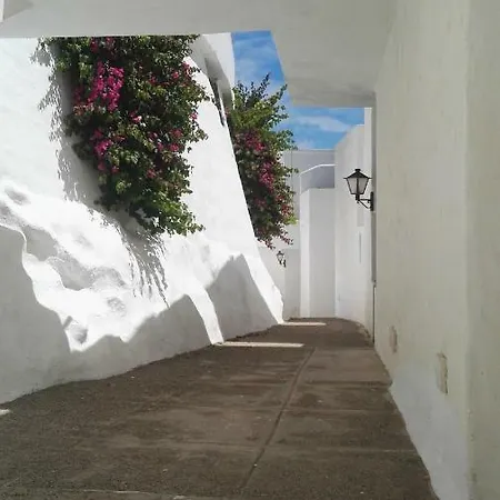 Apartamento Faro De Sardina