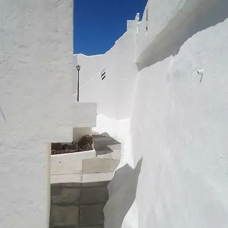 Faro De Sardina Appartamento