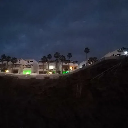 Appartamento Faro De Sardina *