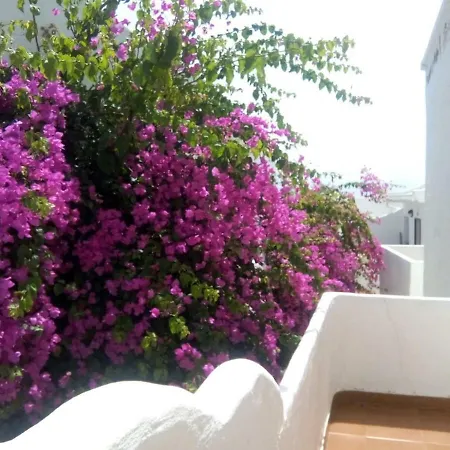 Faro De Sardina Apartment