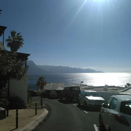 Appartamento Faro De Sardina Gáldar