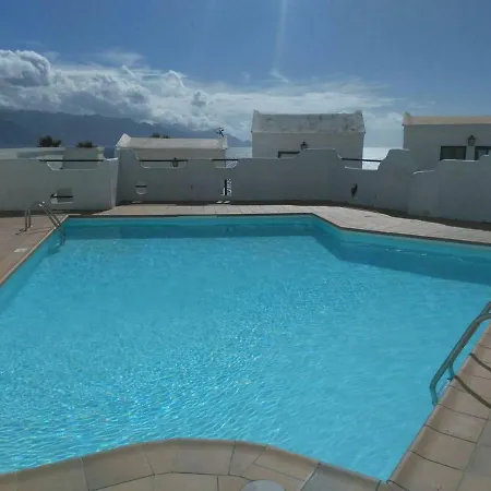 Apartment Faro De Sardina Galdar