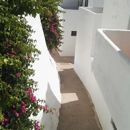 Apartment Faro De Sardina
