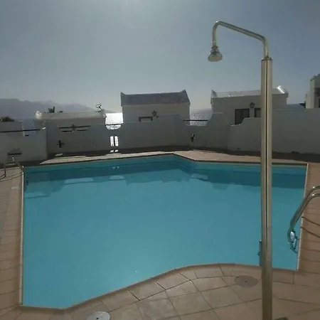 Apartment Faro De Sardina Galdar