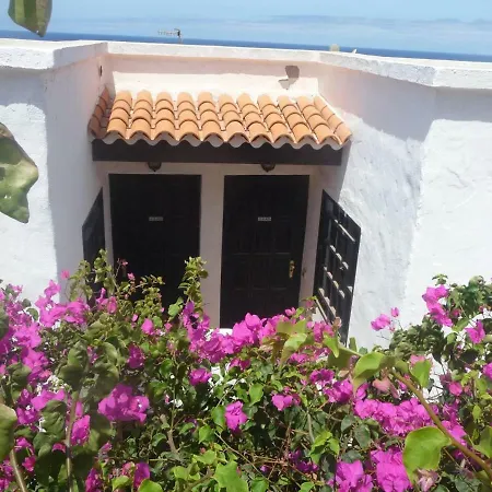 Faro De Sardina Appartamento *